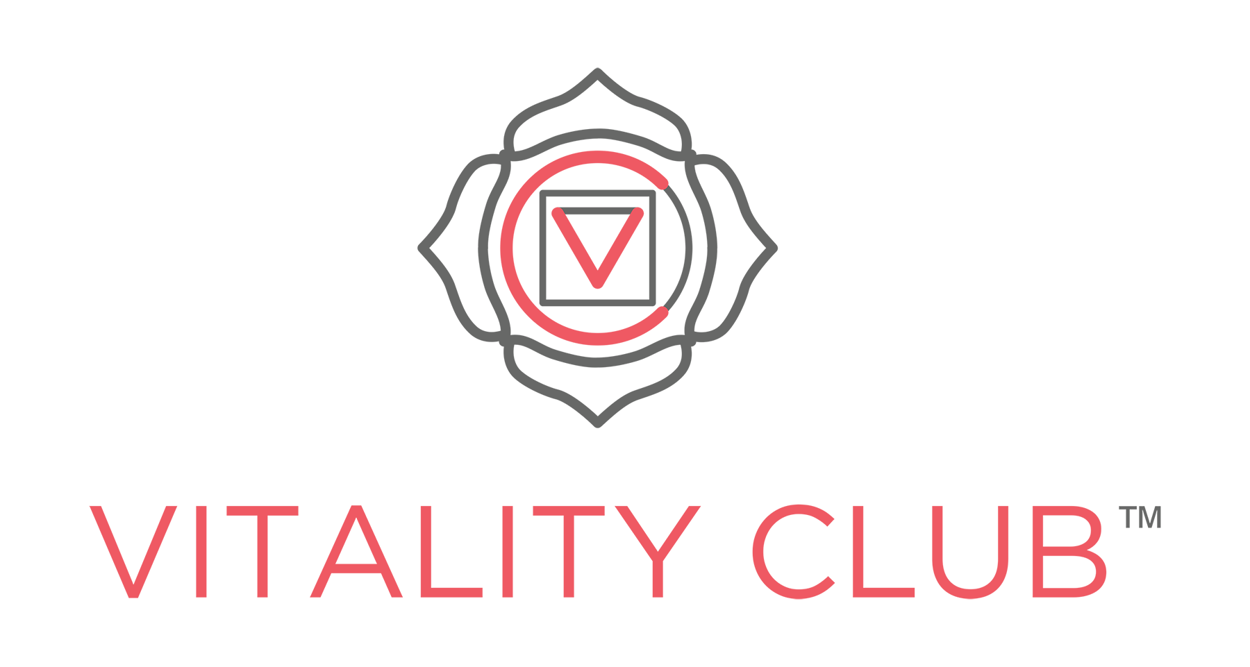 Vitality Club - Trademark Logo