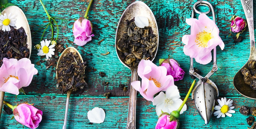 Tea | Vitality Club
